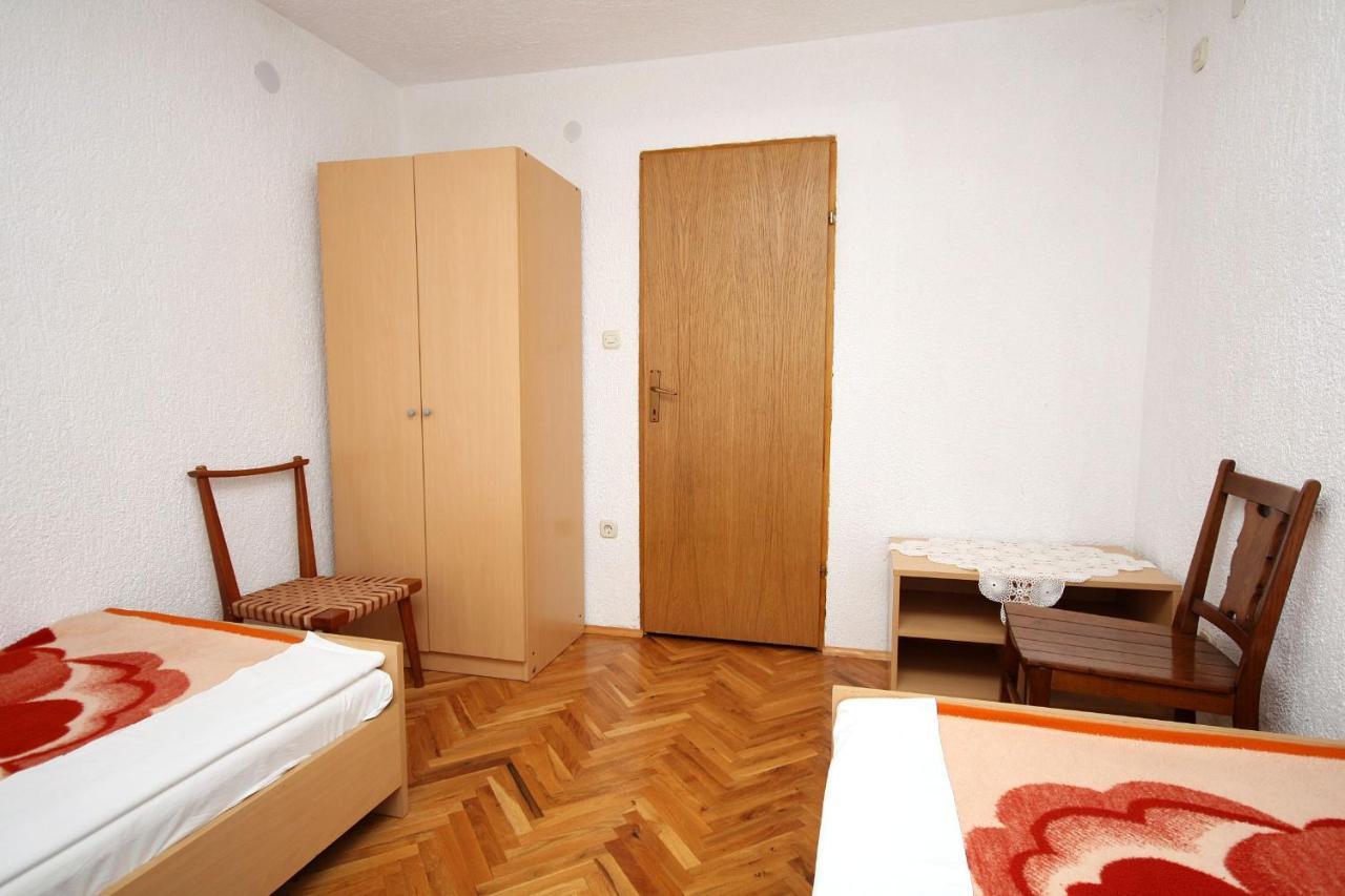 Apartment Poljanak 5195A Экстерьер фото